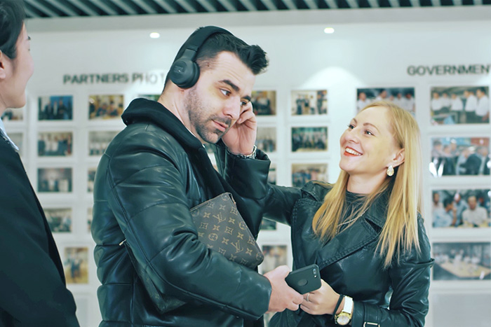 完美(中国)体育形象宣传片（中文版7分钟）